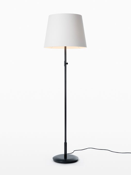 de sousa hughes mark albrecht untitled floor lamp
