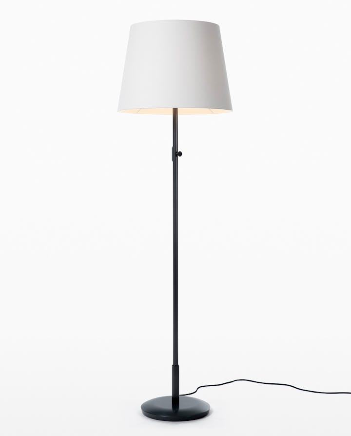 de sousa hughes mark albrecht untitled floor lamp