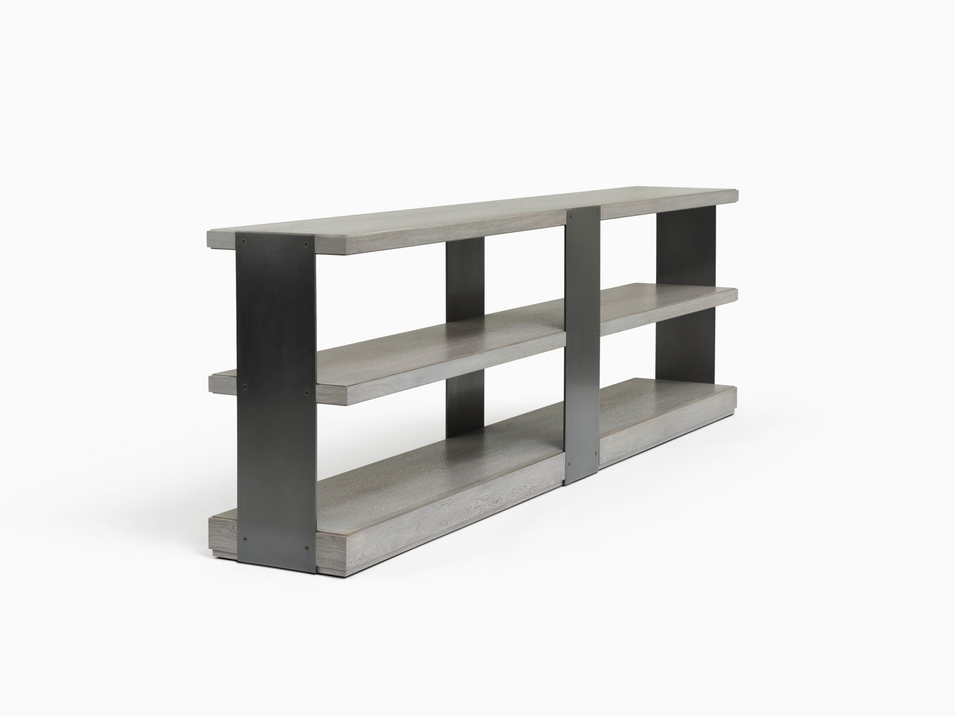 de sousa hughes mattaliano ettore console evo 2 side angle