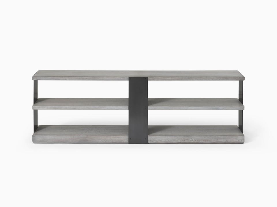 de sousa hughes mattaliano ettore console evo 2