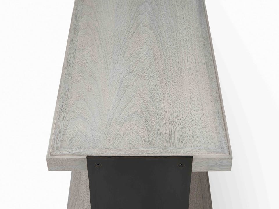 de sousa hughes mattaliano ettore console evo 2 top