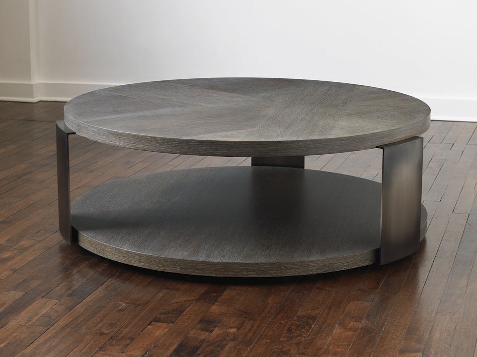 de sousa hughes mattaliano ettore round coffee table