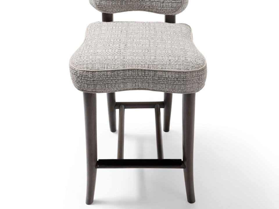 Z5xUNkB09l1 de sousa hughes mattaliano royere armless barstool seat detail