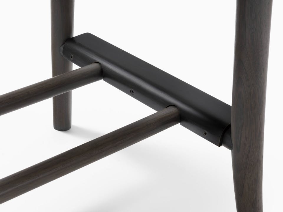 p5xUNkB09l2 de sousa hughes mattaliano royere armless barstool foot