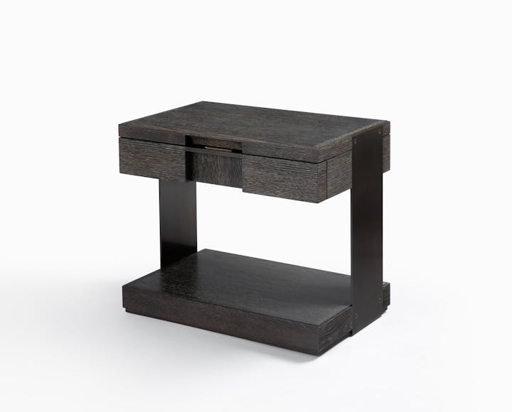 de sousa hughes mattaliano ettore side table size 3 side angle