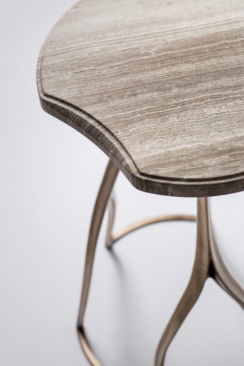 de sousa hughes mattaliano fourchette drink table detail