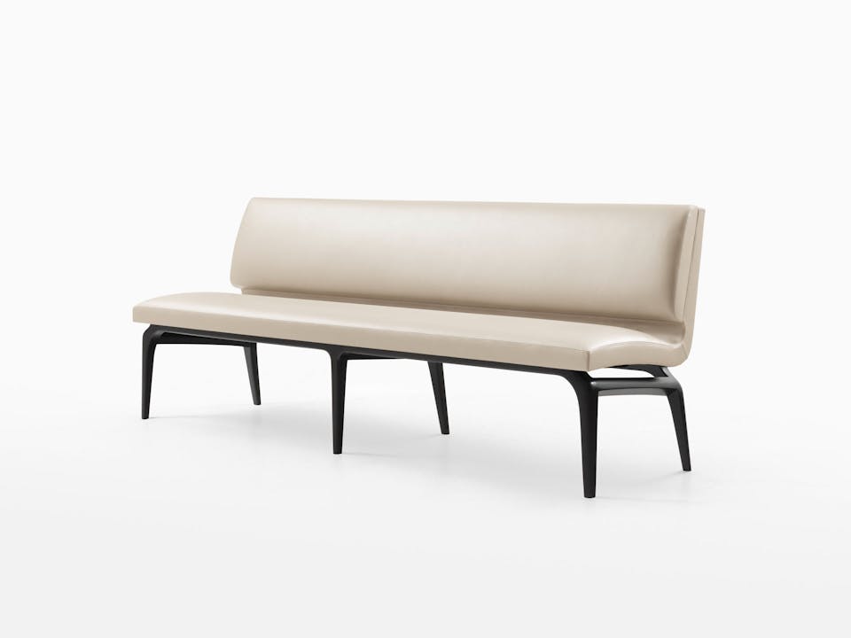 de sousa hughes mattaliano motto banquette