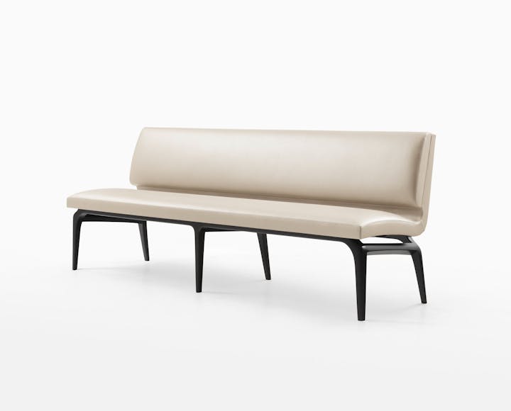 de sousa hughes mattaliano motto banquette