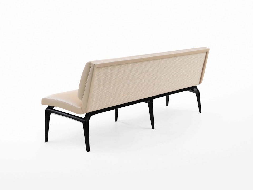 de sousa hughes mattaliano motto banquette back angle