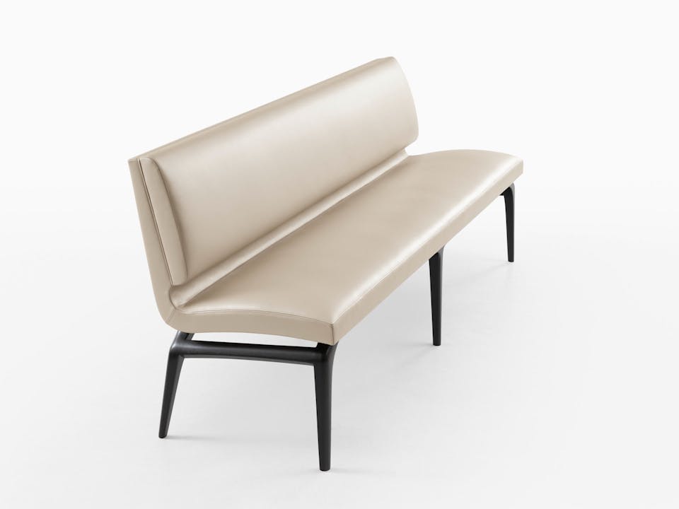 de sousa hughes mattaliano motto banquette side angle