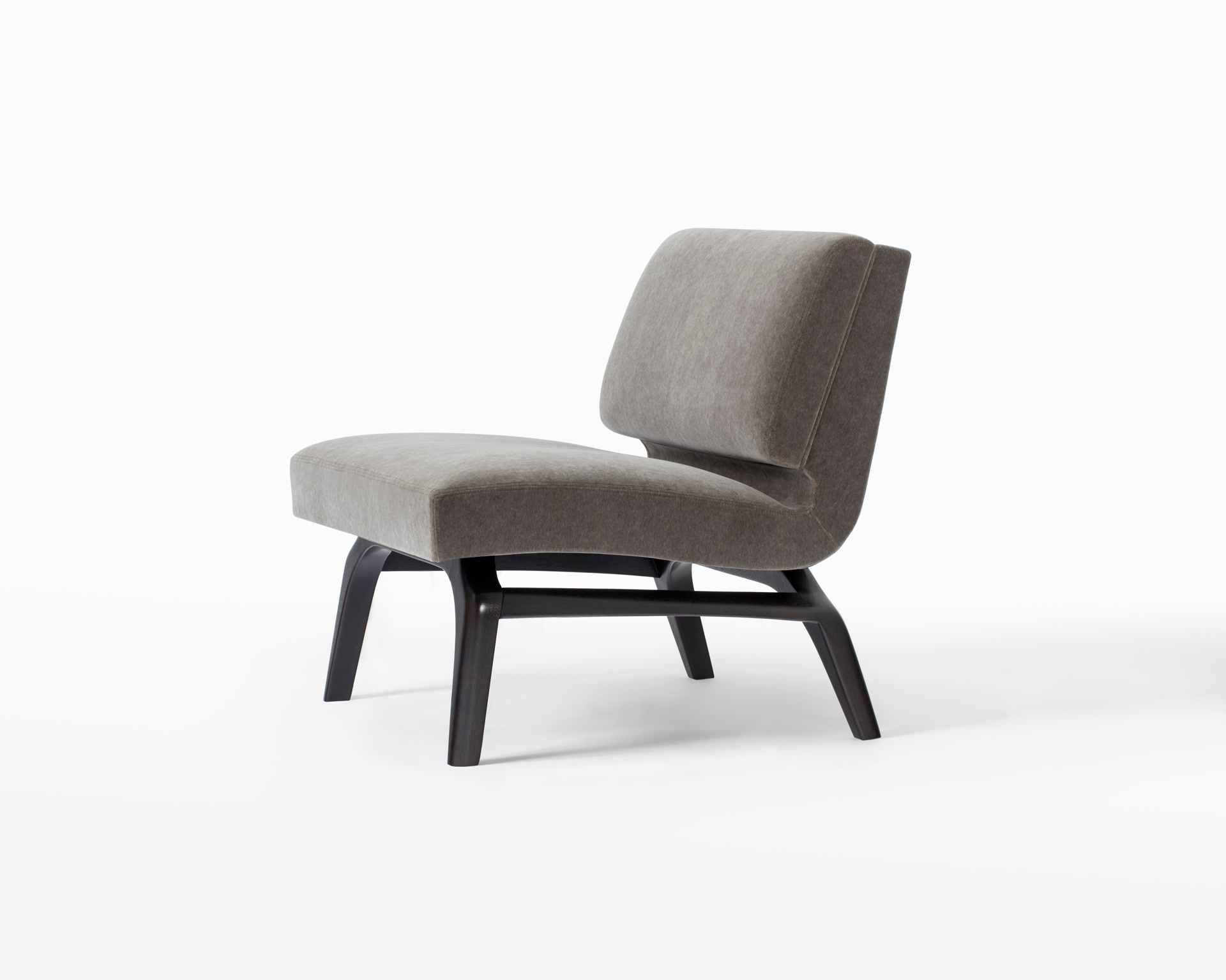 de sousa hughes mattaliano motto lounge chair
