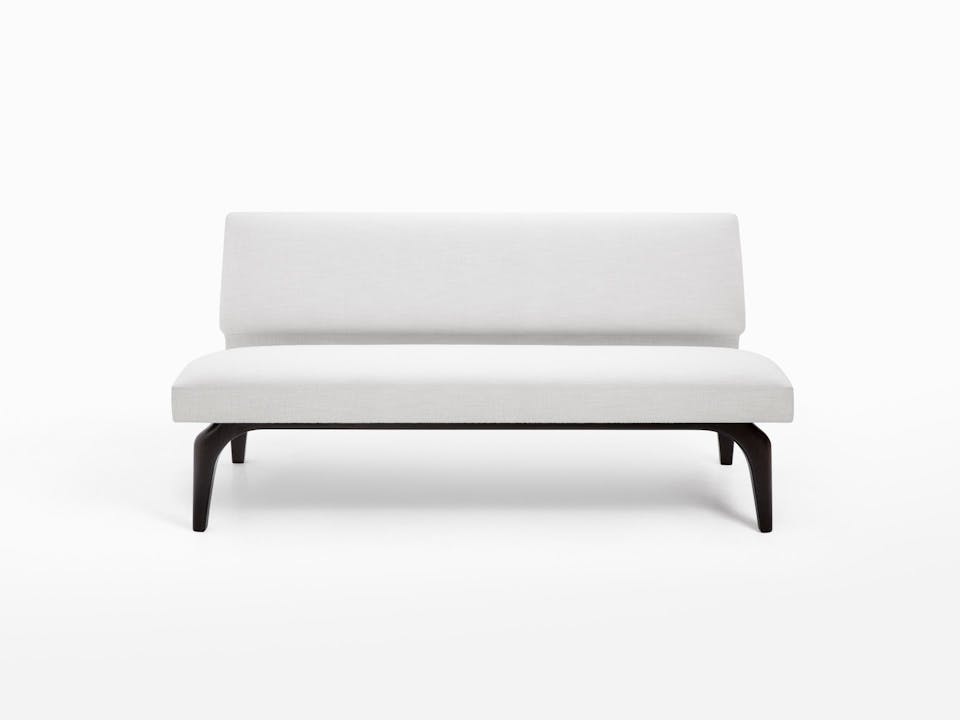 de sousa hughes mattaliano motto settee front