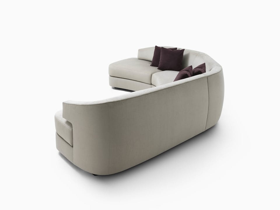 de sousa hughes mattaliano nimbus sectional back