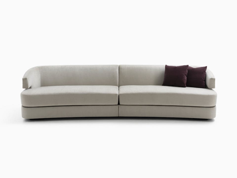 de sousa hughes mattaliano nimbus sectional front