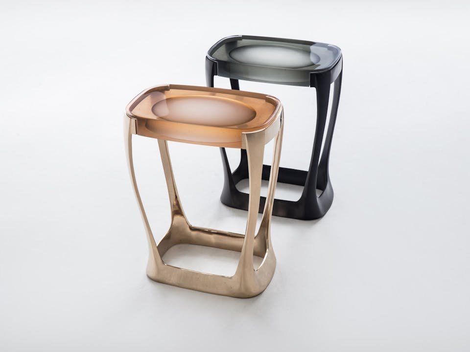 de sousa hughes mattaliano phoebe drink table pair