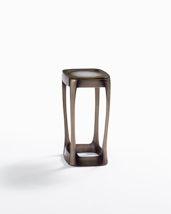 de sousa hughes mattaliano phoebe drink table side