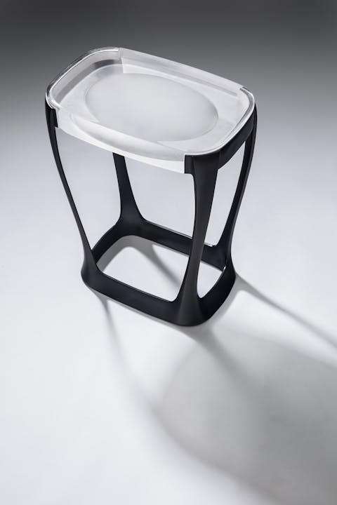 de sousa hughes mattaliano phoebe drink table top angle