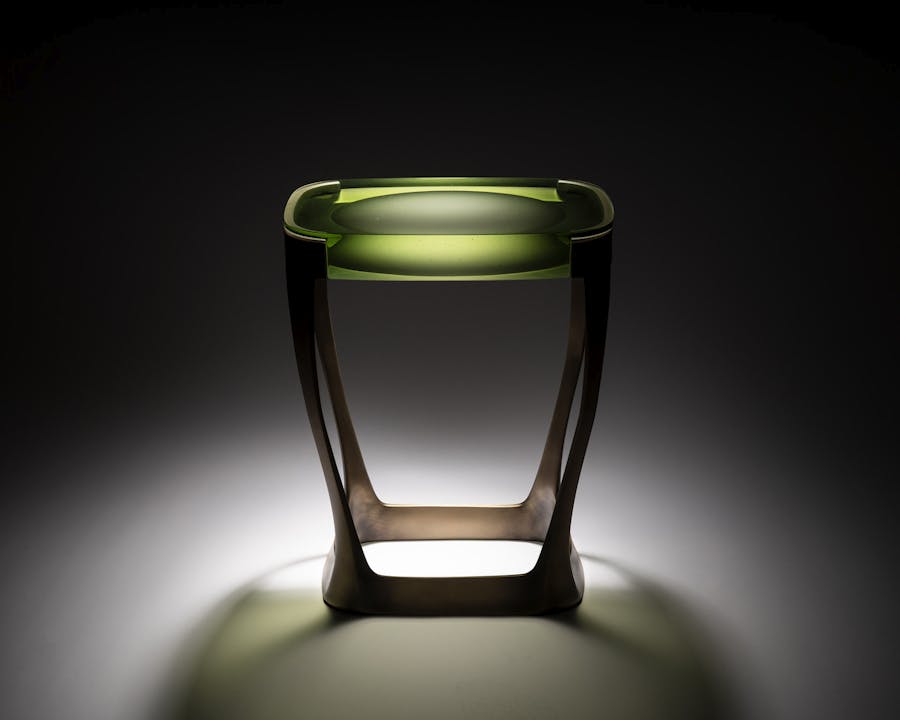 de sousa hughes mattaliano phoebe drink table jade top