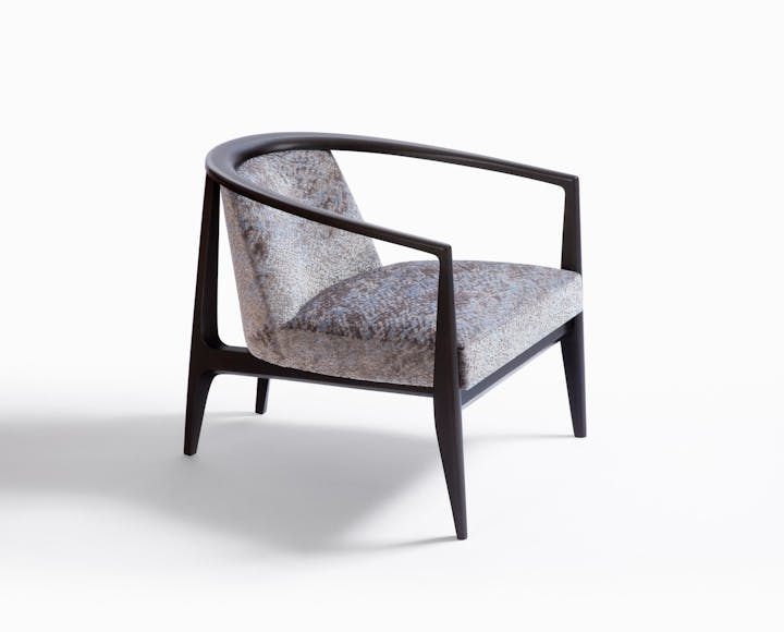 de sousa hughes mattaliano sabre club chair