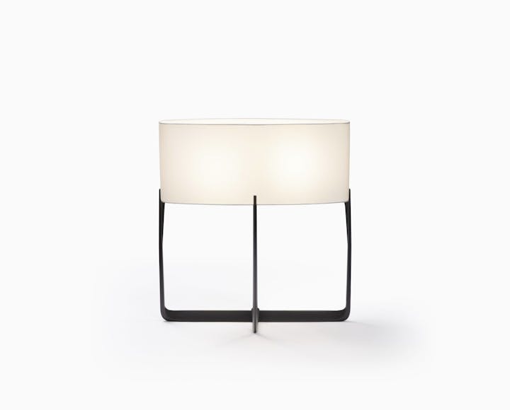 de sousa hughes mattaliano Tetra Table Lamp