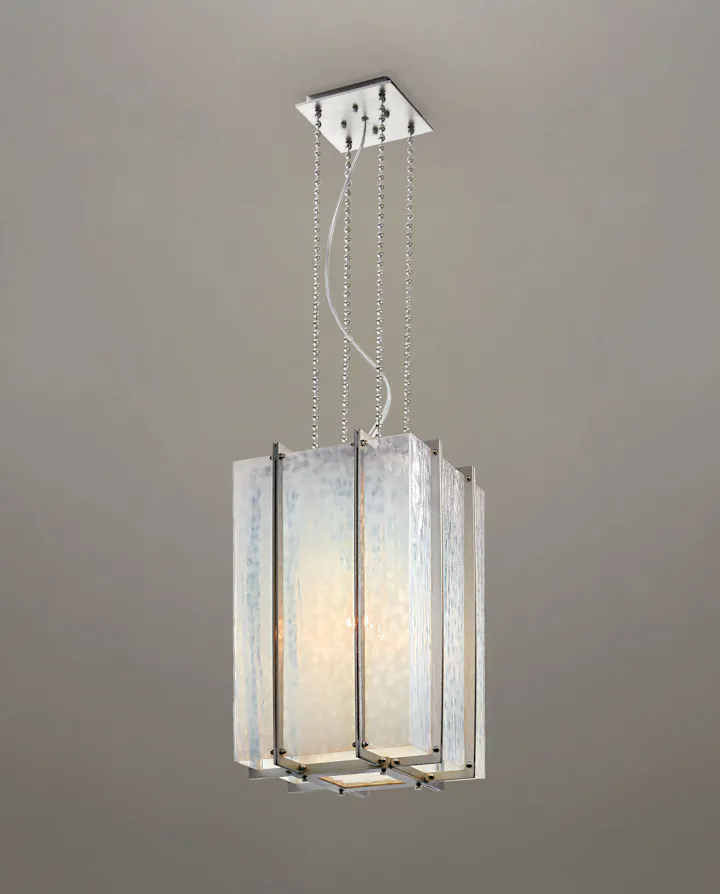 de sousa hughes McEwen Lighting Angulo Suspension
