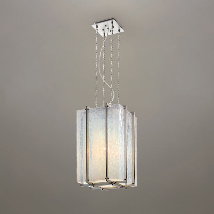 de sousa hughes McEwen Lighting Angulo Suspension