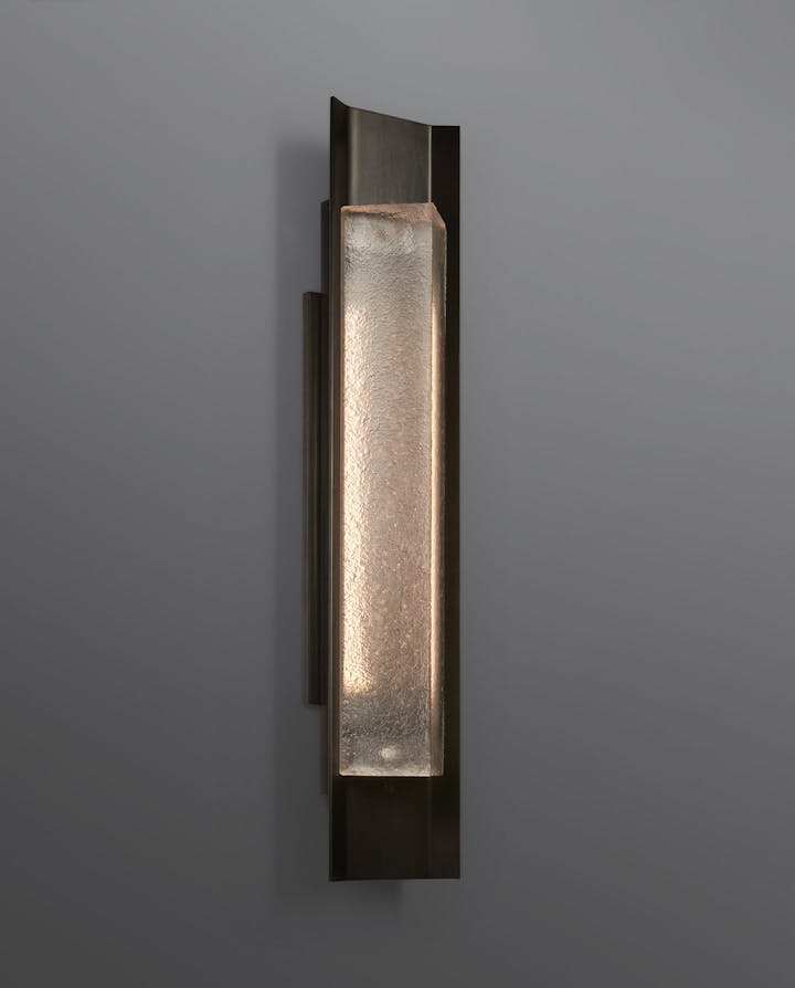 de sousa hughes McEwen Lighting Argo Wall angle