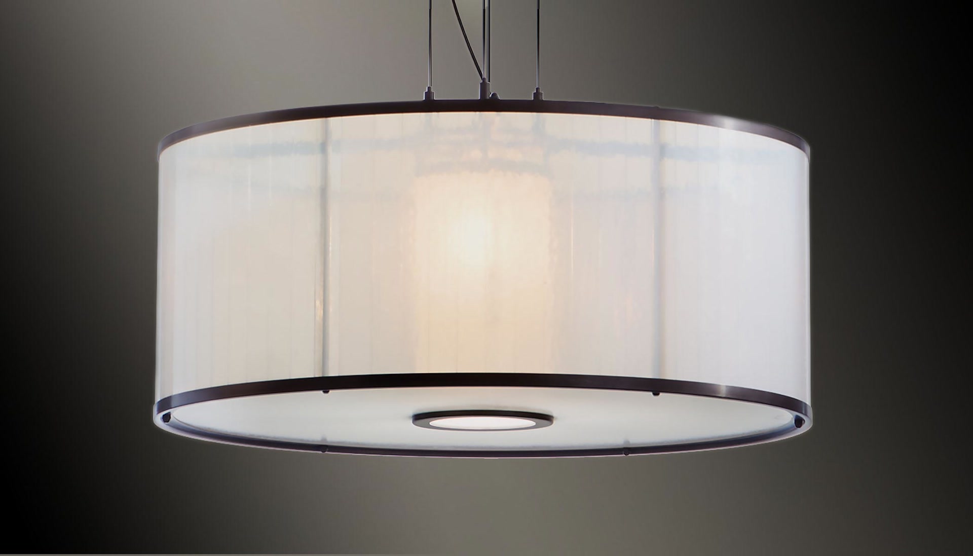 de sousa hughes McEwen Lighting B Ring Suspension