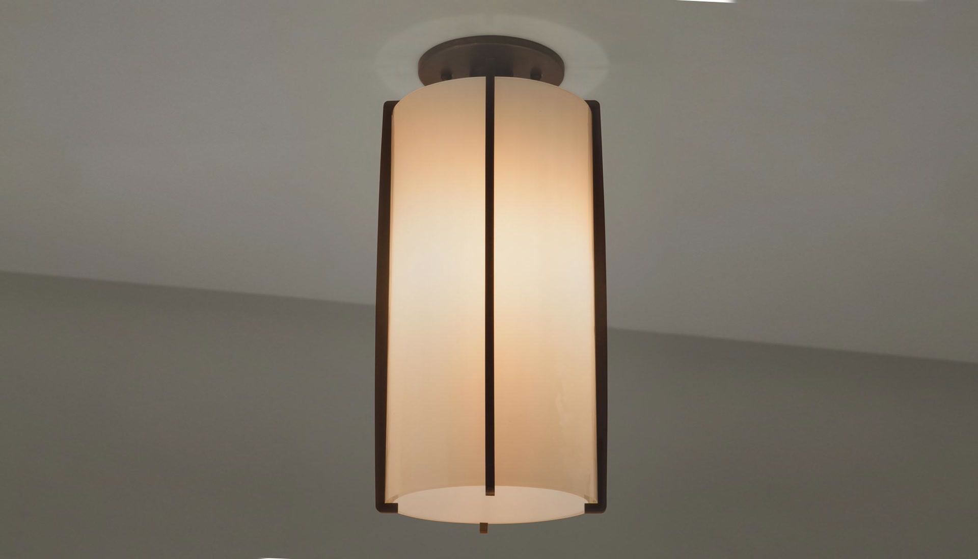 de sousa hughes McEwen Lighting Ballad Surface Mount