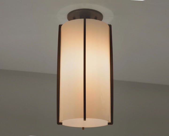 de sousa hughes McEwen Lighting Ballad Surface Mount