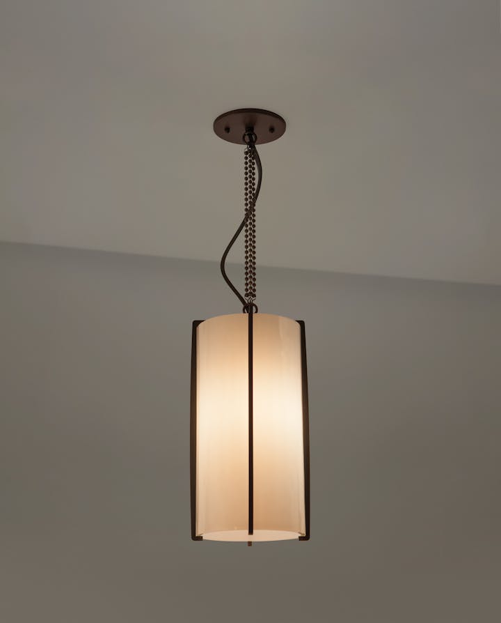 de sousa hughes McEwen Lighting Ballad Suspension