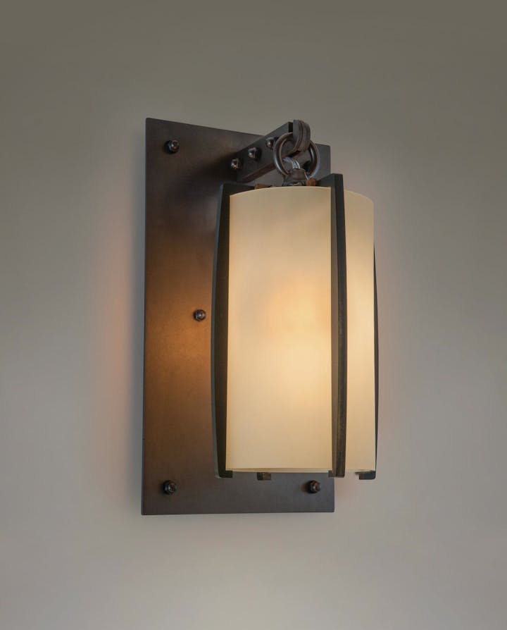 de sousa hughes McEwen Lighting Ballad Wall