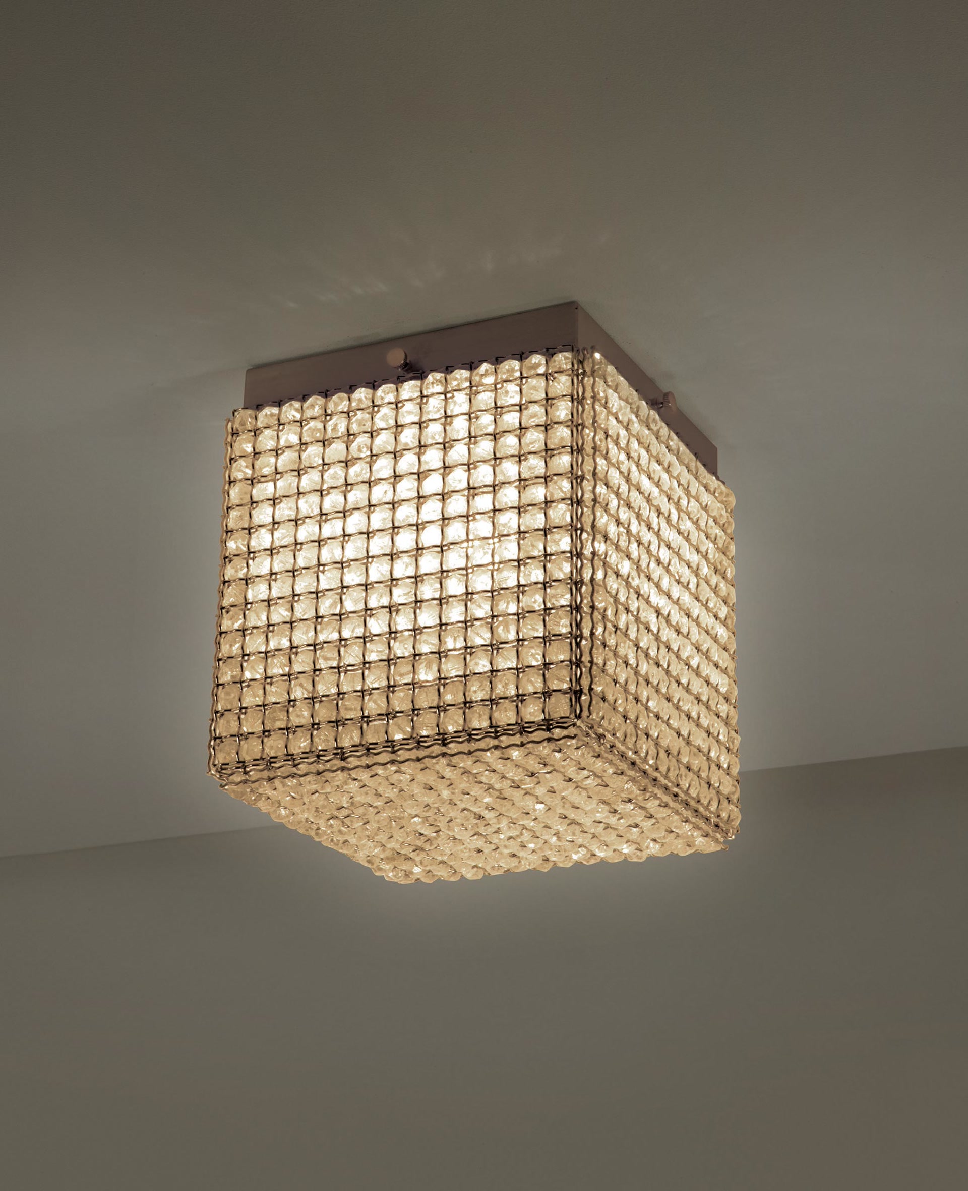 de sousa hughes McEwen Lighting Glimmer Surface Mount