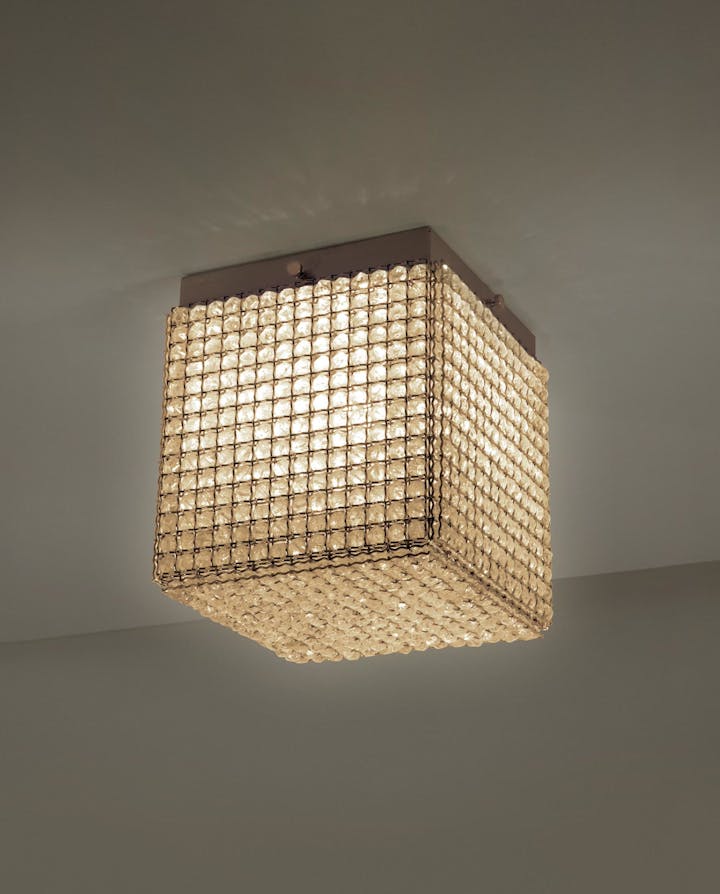 de sousa hughes McEwen Lighting Glimmer Surface Mount