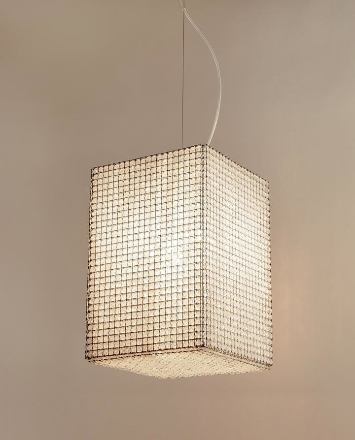 McEwenLighting Glimmer Suspension