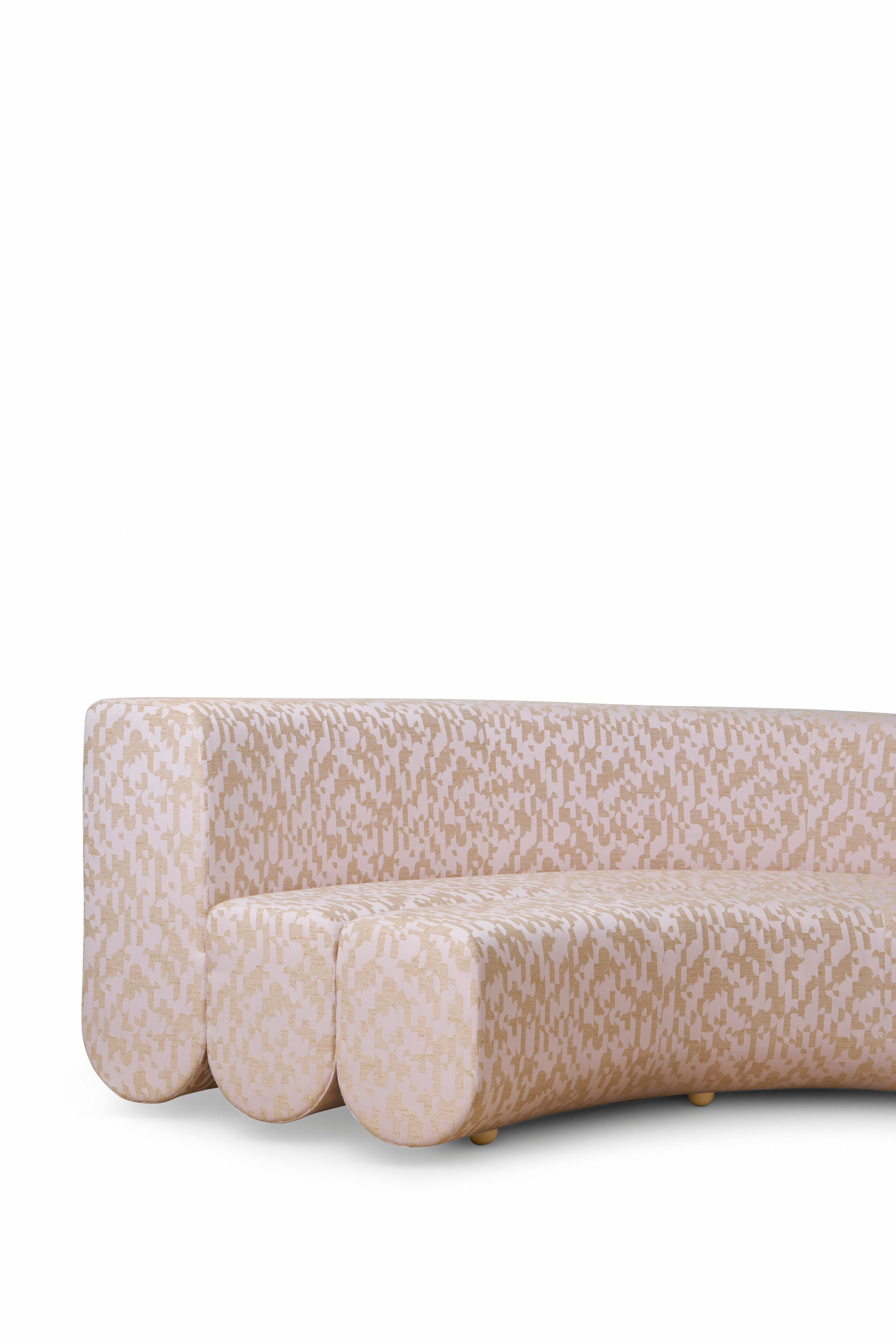 de sousa hughes natasha baradaran Arco sofa 2