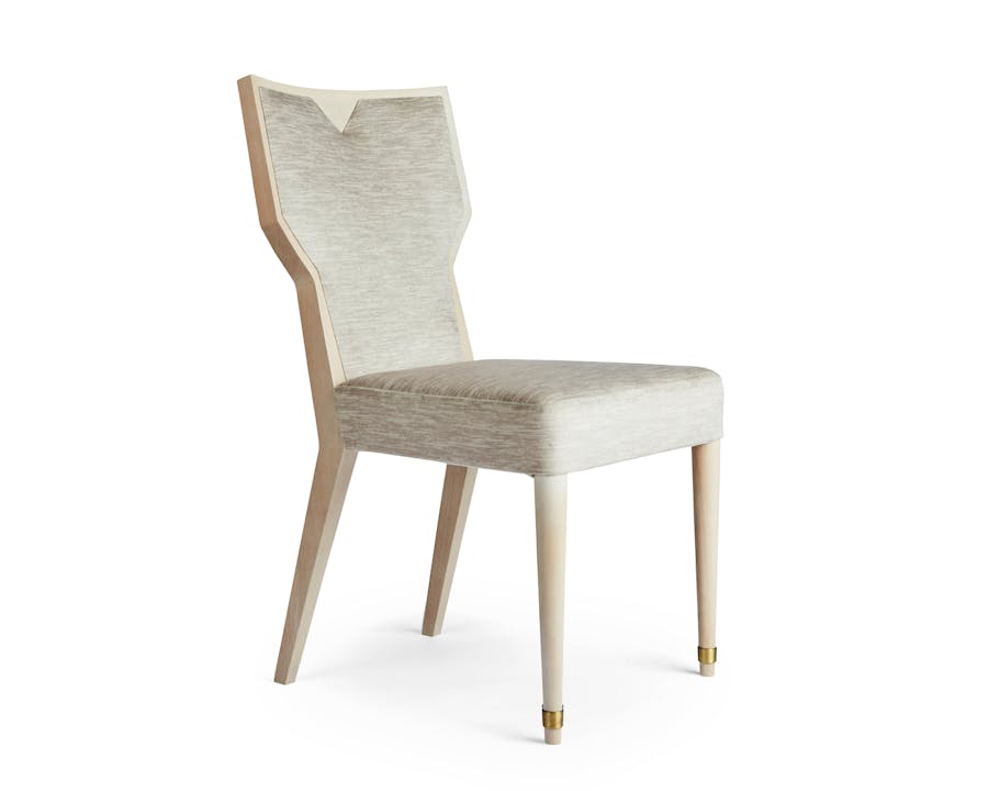 de sousa hughes natasha baradaran Bustier Chair