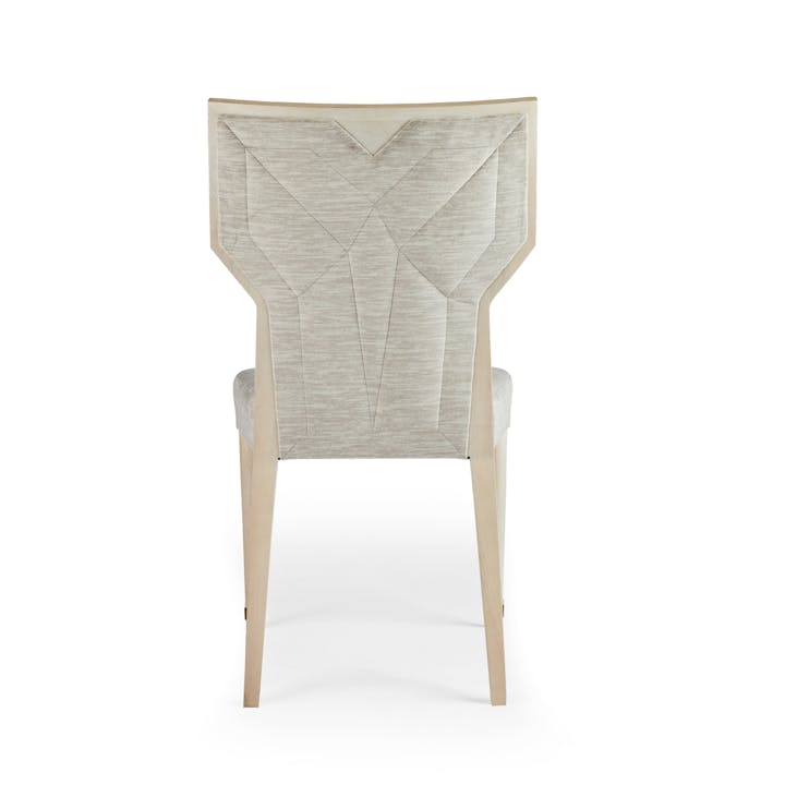 de sousa hughes natasha baradaran Bustier Chair back