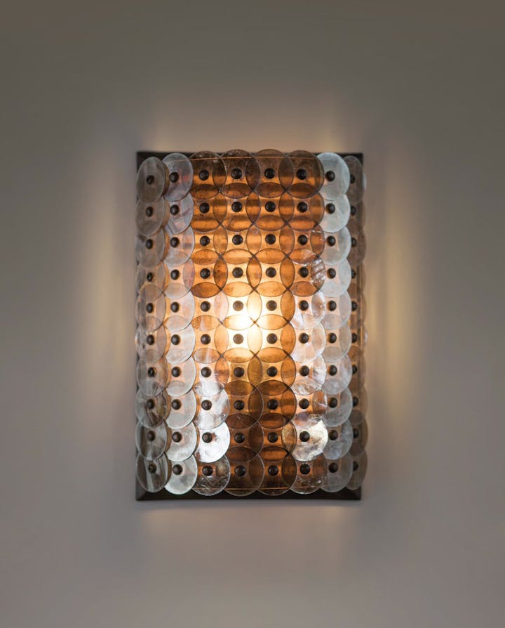 de sousa hughes McEwen Lighting House Wall Vanity