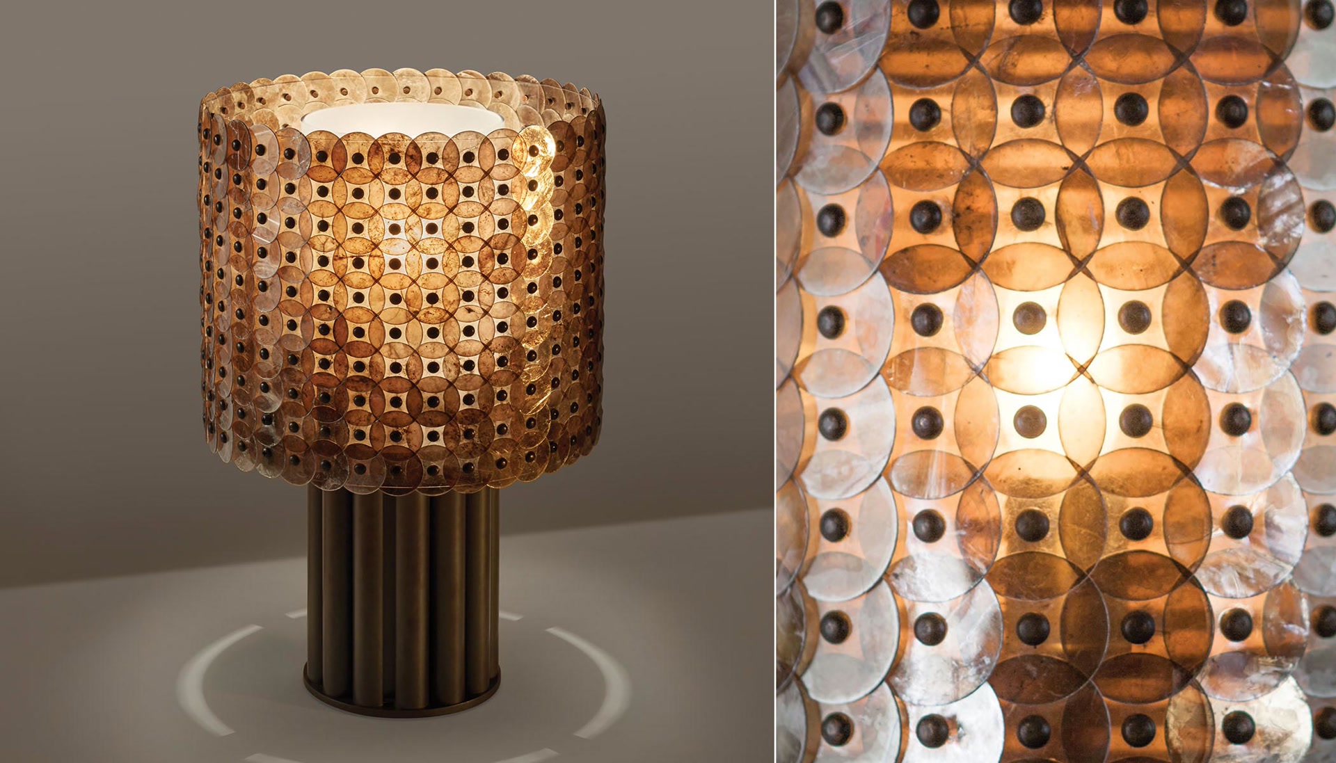 de sousa hughes McEwen Lighting House Table 02