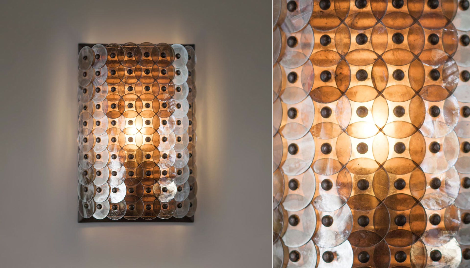 de sousa hughes McEwen Lighting House Wall Vanity 02