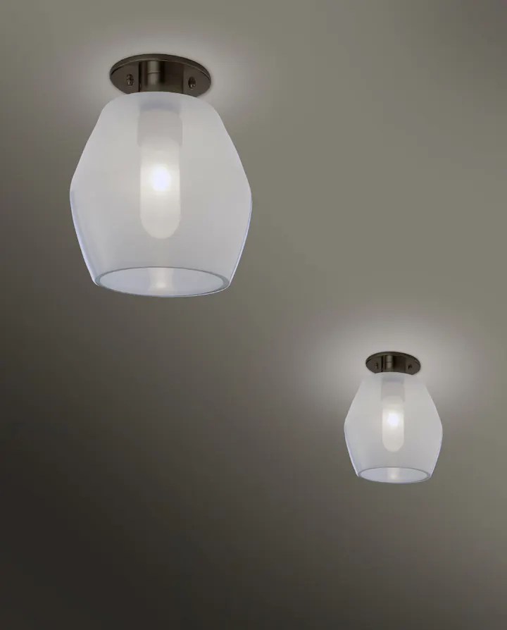 de sousa hughes McEwen Lighting Mere Surface pair