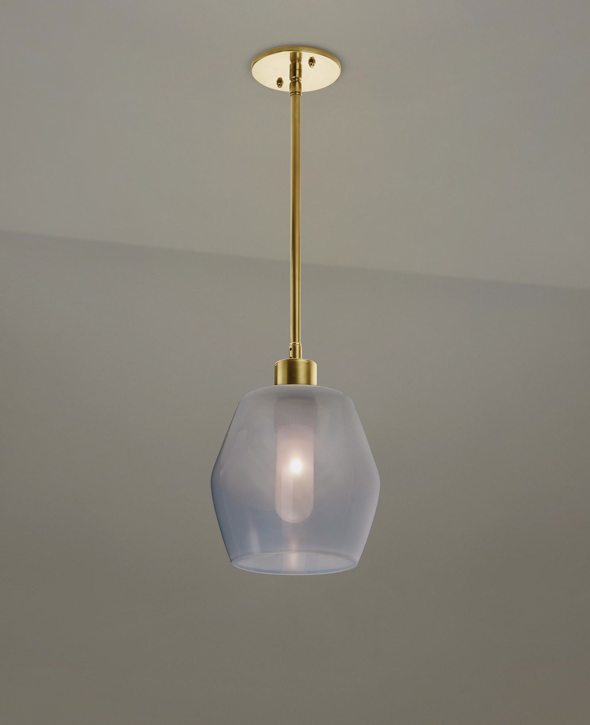 de sousa hughes McEwen Lighting Mere Suspension