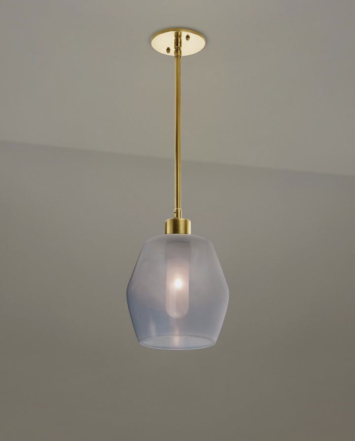 de sousa hughes McEwen Lighting Mere Suspension