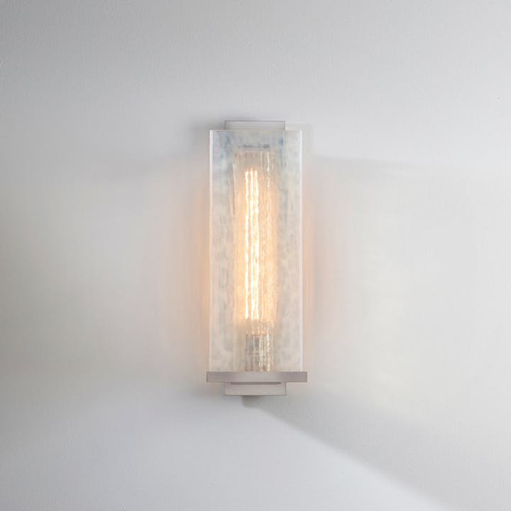 de sousa hughes McEwenLighting Nebula Wall light
