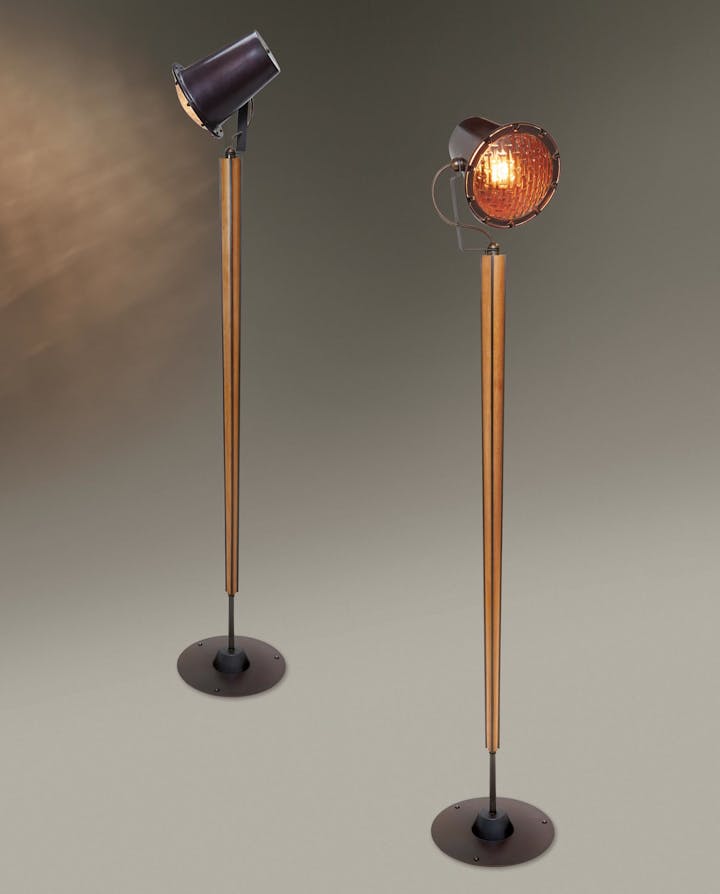 de sousa hughes McEwen Lighting Pool Floor