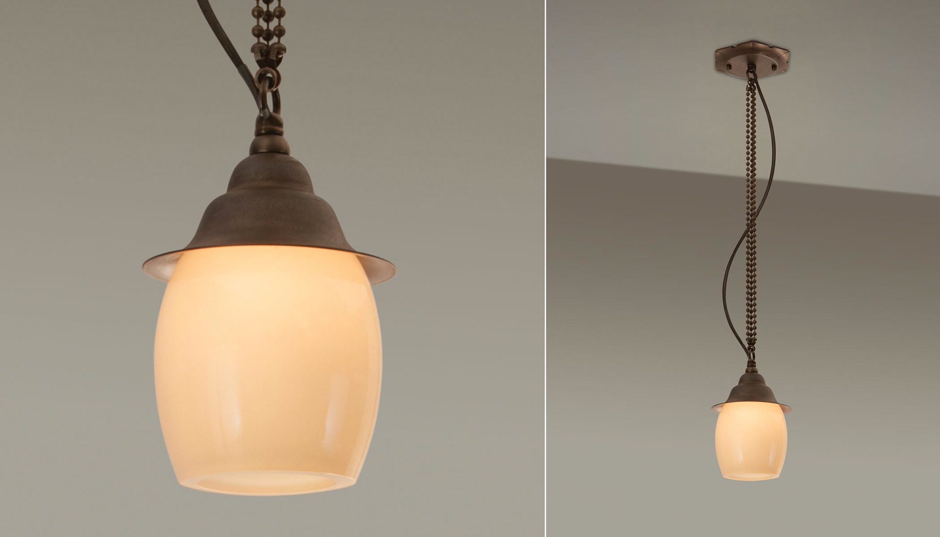 de sousa hughes McEwen Lighting Porch Suspension 02