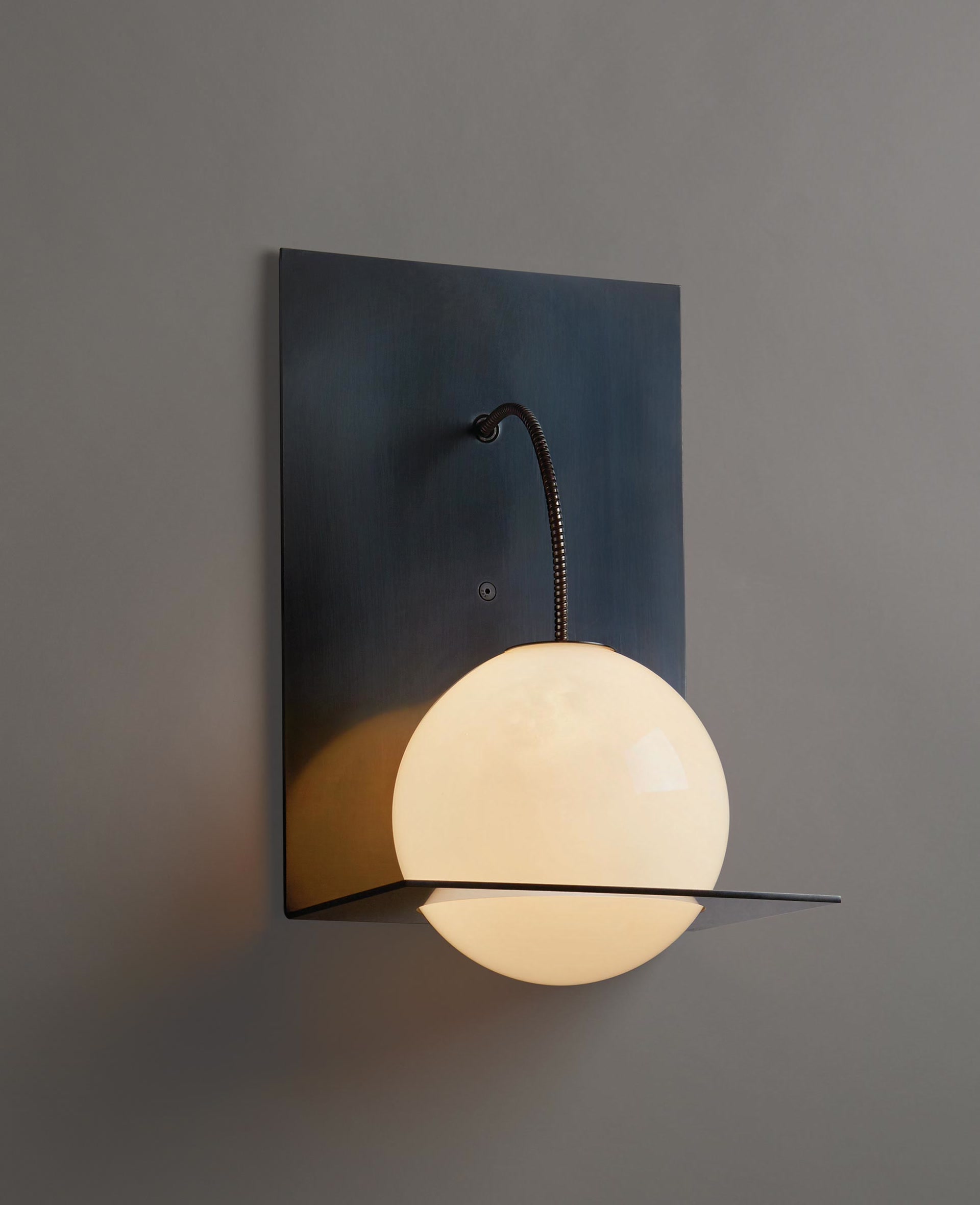 de sousa hughes McEwen Lighting Quay Wall