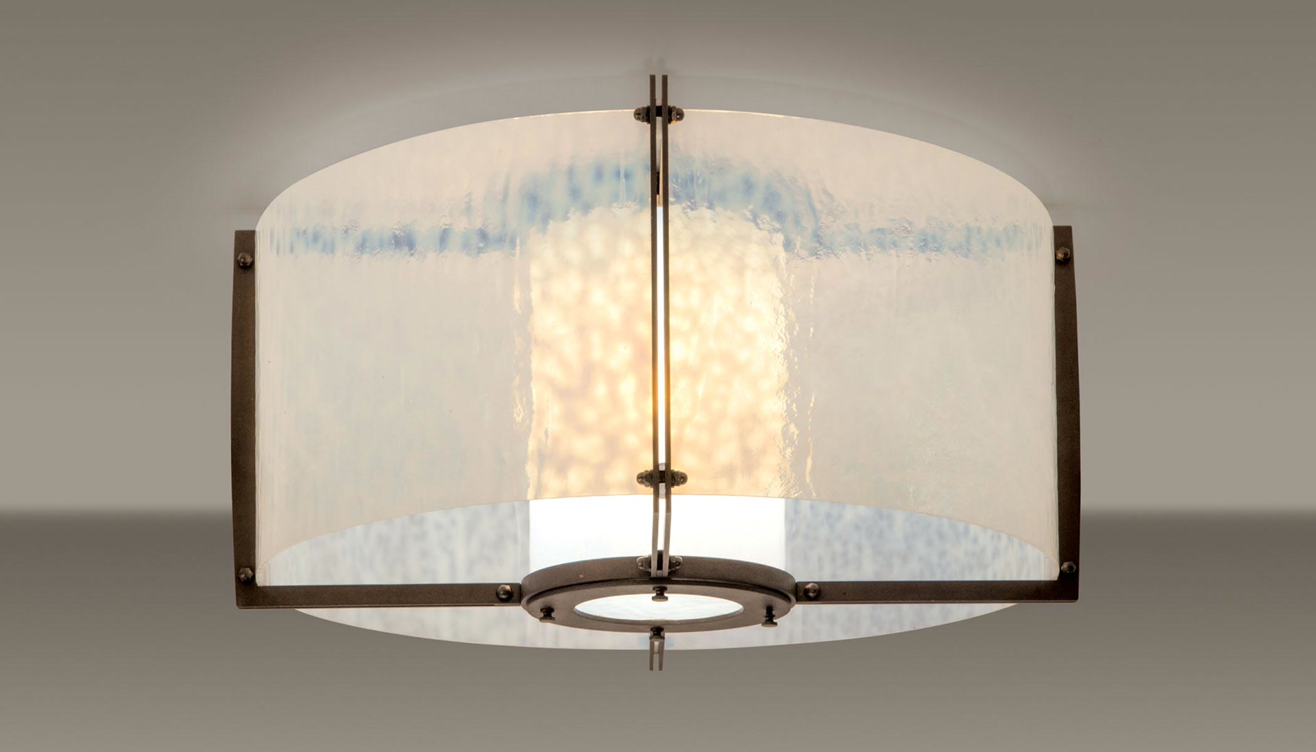 de sousa hughes McEwenLighting Radial Surface Mount 02