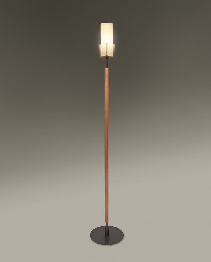 de sousa hughes McEwen Lighting Signal Floor